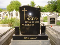 Monumente funerare si placare morminte > OSAN IF, Baia Mare, MM, m1344_10.jpg