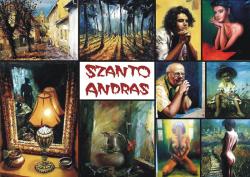 SZANTO ANDREASZ > pictor artist plastic, Baia Mare, MM, m1575_1.jpg