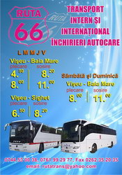 Transport persoane, inchirieri autocare, microbuse > RUTA 66 SRL, Baia Mare, MM, m2588_1.jpg