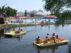 Parc acvatic AQUAPARK > tobogane apa, piscine, strand, bai termale, 190 km de Baia Mare - Hajduszoboszlo, MM, m2592_64.jpg