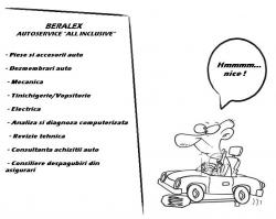 Service auto, diagnoza si piese auto import > BERALEX SRL, Baia Mare, MM, m3560_1.jpg