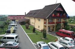 PISCINE, STRAND, TERASA, RESTAURANT > CAZARE motel MOARA VECHE, Baia Mare, com. Sacalaseni, MM, m4907_15.jpg